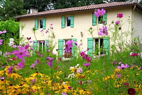 Chambres d'hôtes La Téoulère