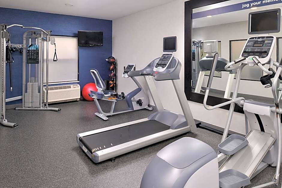 Hampton Inn By Hilton Laporte, In