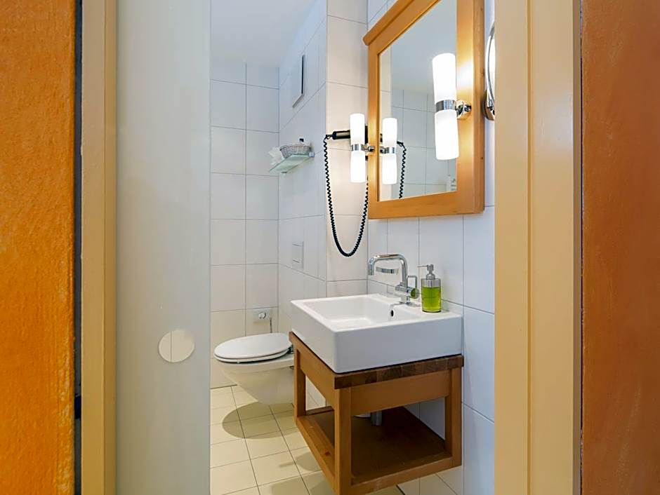 Hotel Edelweiss Superior