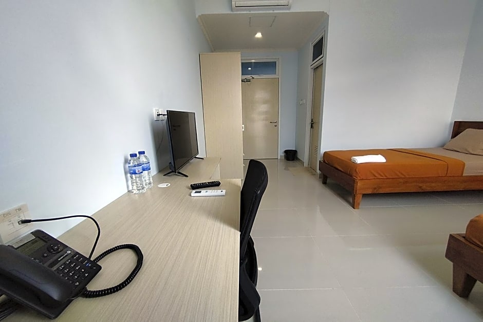 Hotel Sutha Inn Syariah