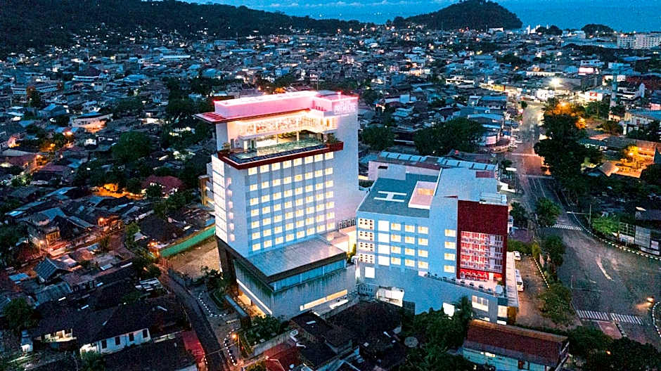 The ZHM Premiere Padang