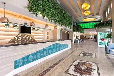 Ramada Usak
