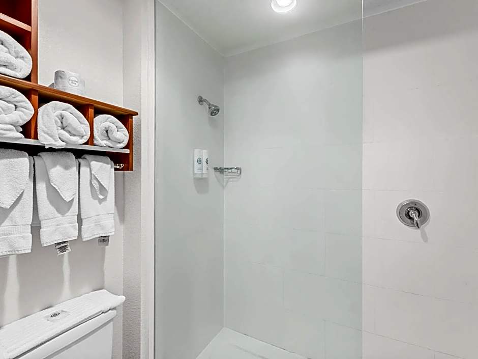 Comfort Inn & Suites Bellevue