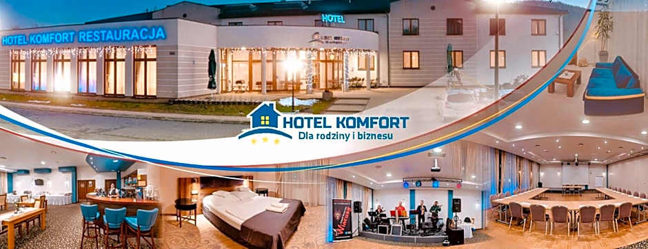 Hotel Komfort