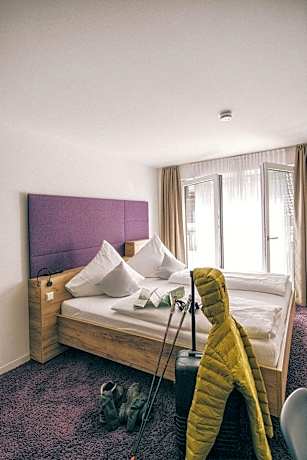 Hotel Restaurant Kochschule Rössle