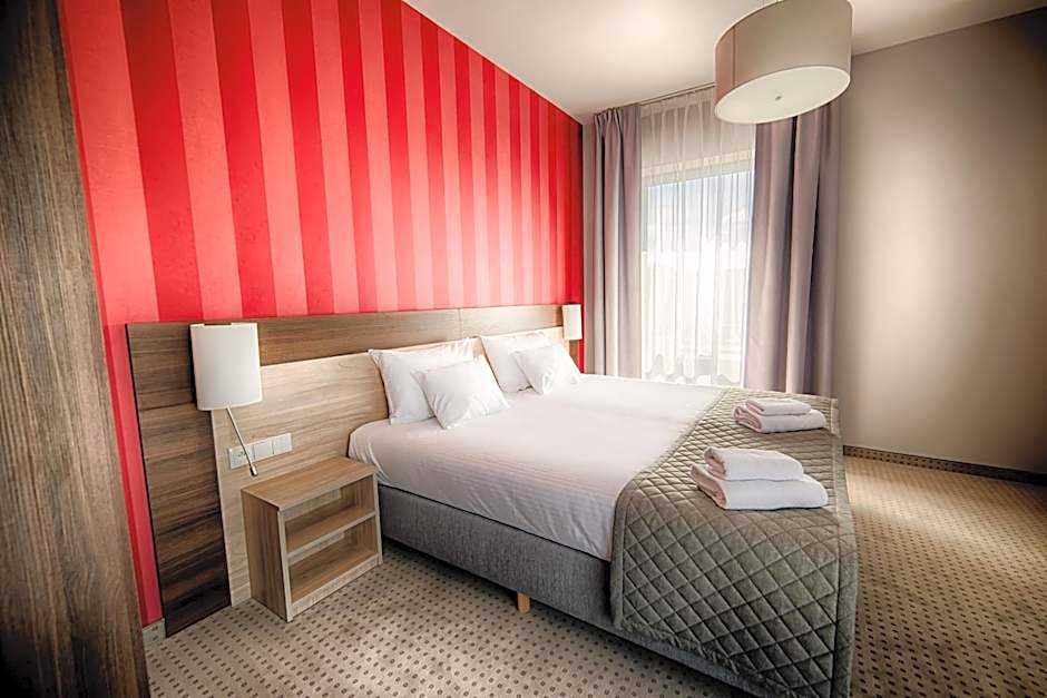 Focus Hotel Premium GdaÅ„sk
