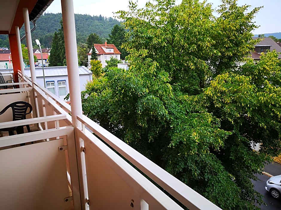 Hotel Mainperle