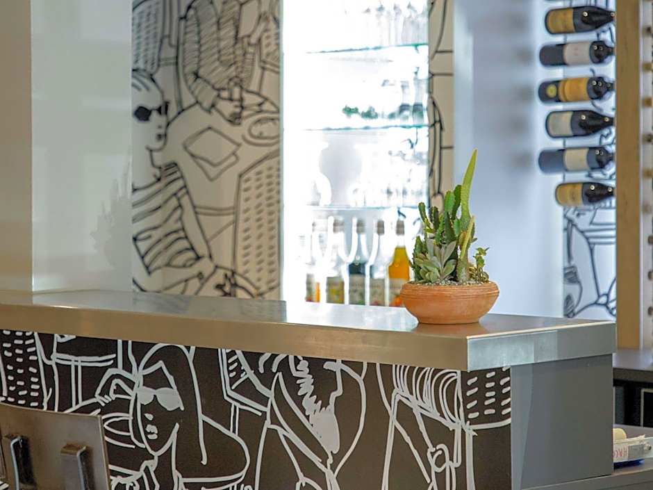 ibis Brignoles Provence Verte