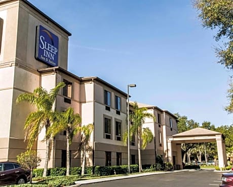 Sleep Inn & Suites Lakeland I-4