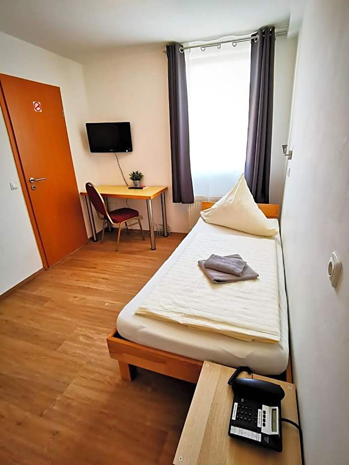 A.B. Hotel