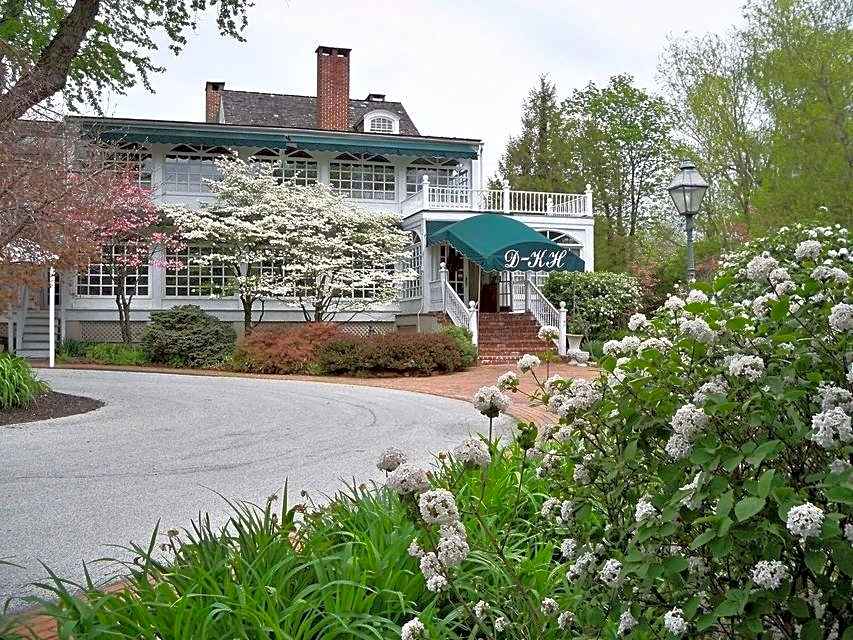 Duling Kurtz House & Country Inn