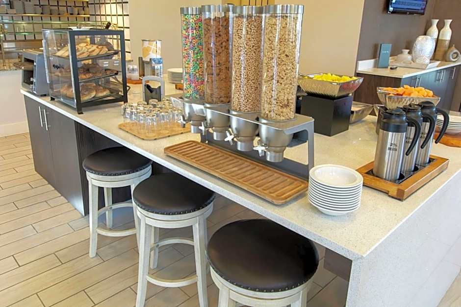 Hilton Garden Inn Great Falls