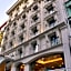 Büke Hotel Şişli