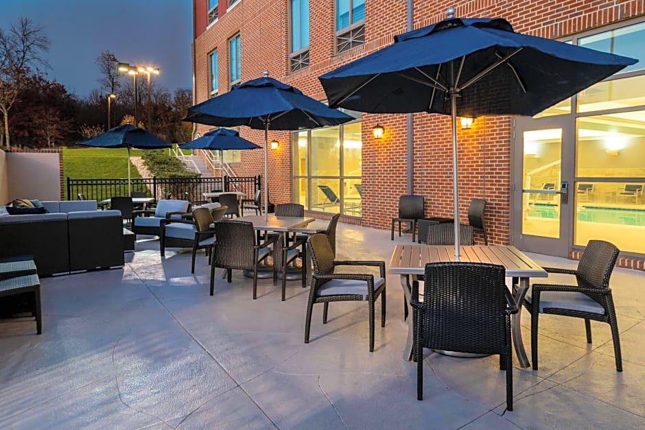Homewood Suites by Hilton Baltimore - Arundel Mills