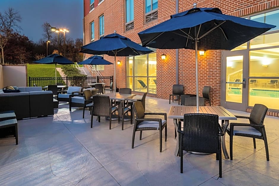 Homewood Suites by Hilton Hanover Arundel Mills BWI Airport