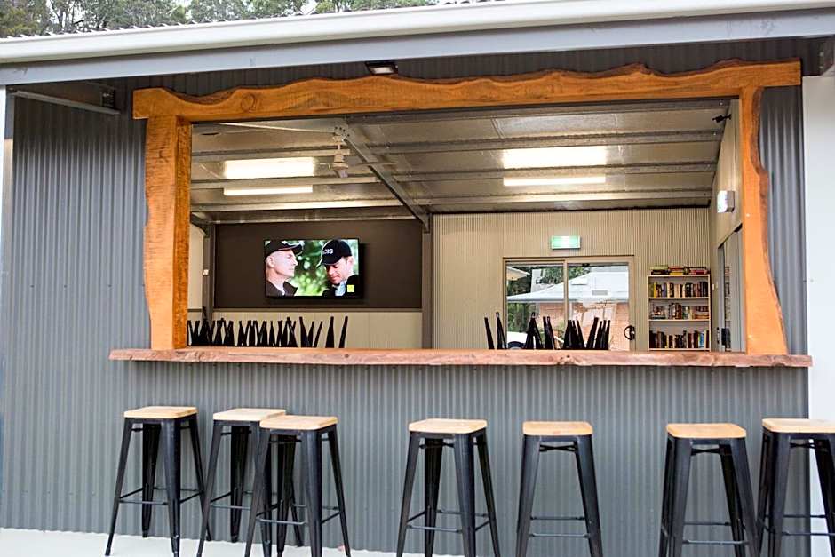 Ingenia Holidays Eden Beachfront