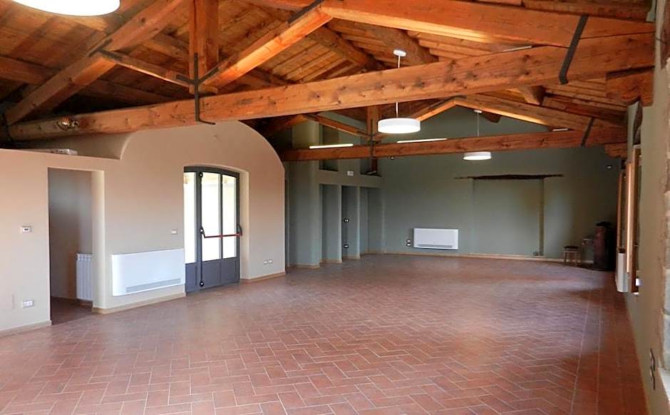 Agriturismo Terra di Michelangelo