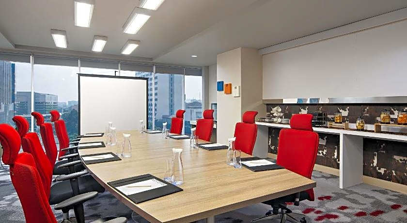 Novotel Jakarta Gajah Mada Hotel