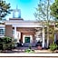 Hilton Santa Fe Historic Plaza