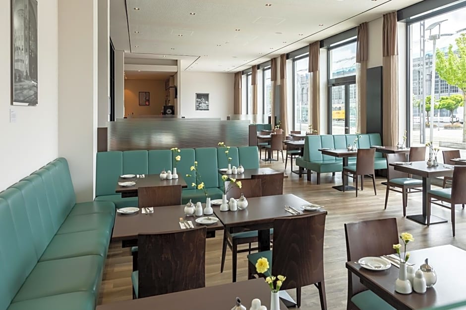 Intercityhotel Dresden