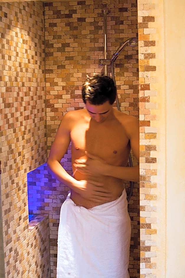 Apart Hotel Garni Strasser