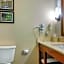 Comfort Inn & Suites At CrossPlex Village