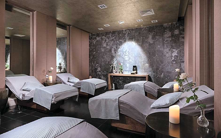 Grand Millennium Muscat