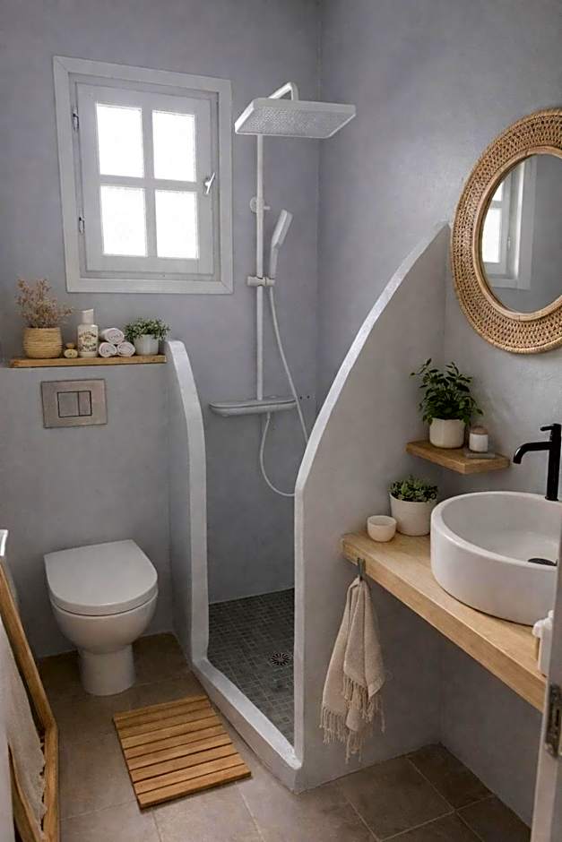Noème Santorini
