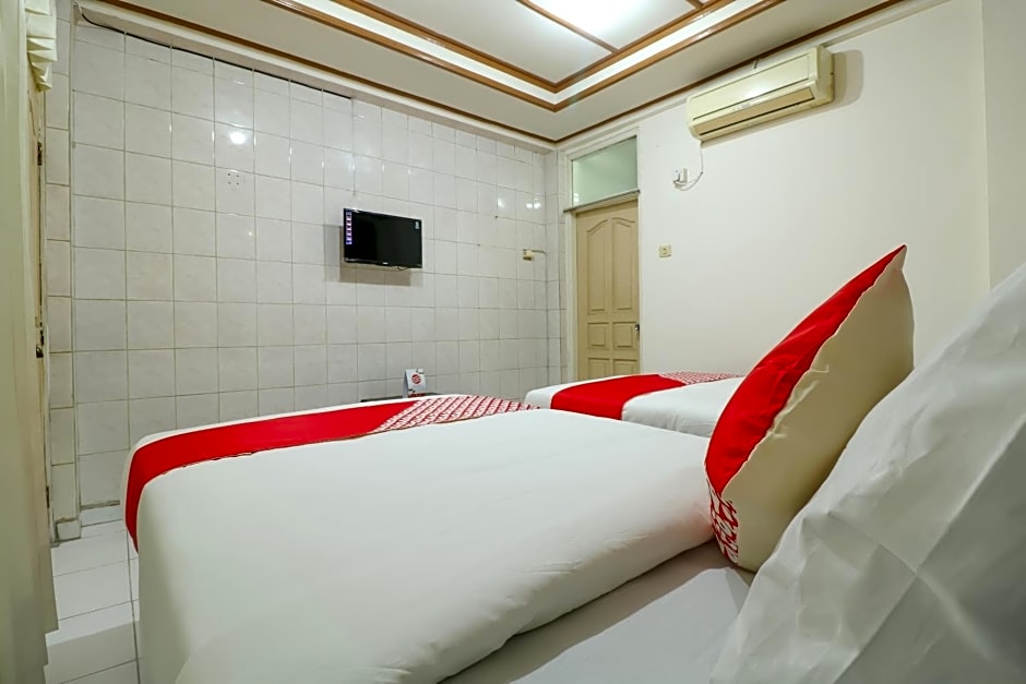 OYO 2580 Hotel Puri Royan