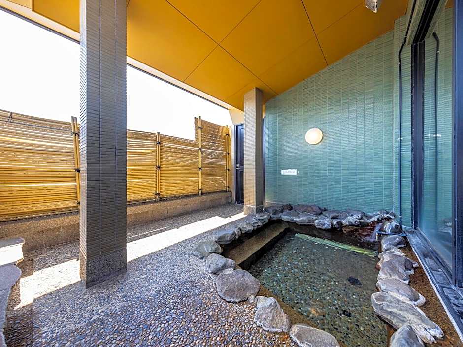 Apa Hotel Kaga Daisyoji-Ekimae