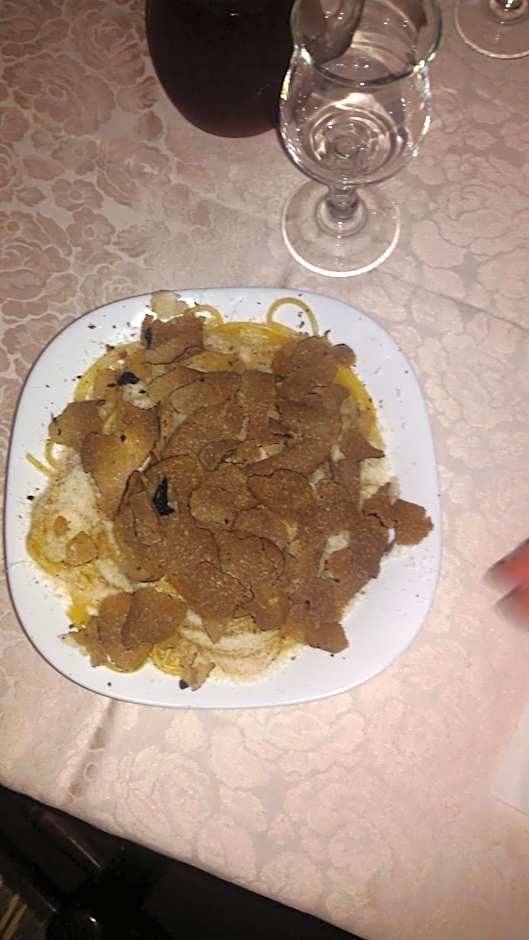 Albergo Il Cacciatore