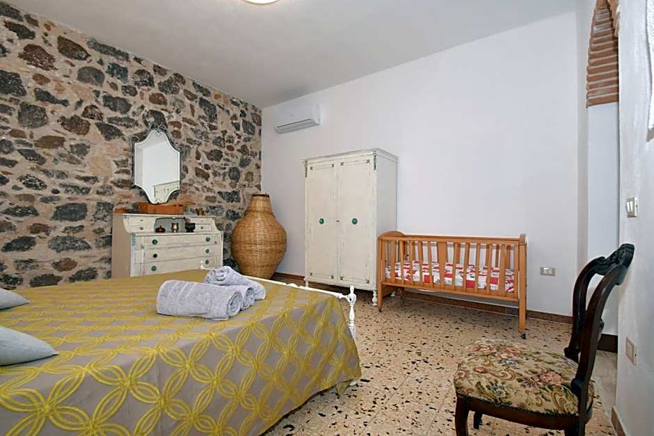 B&B Sa domo de sos Massaios