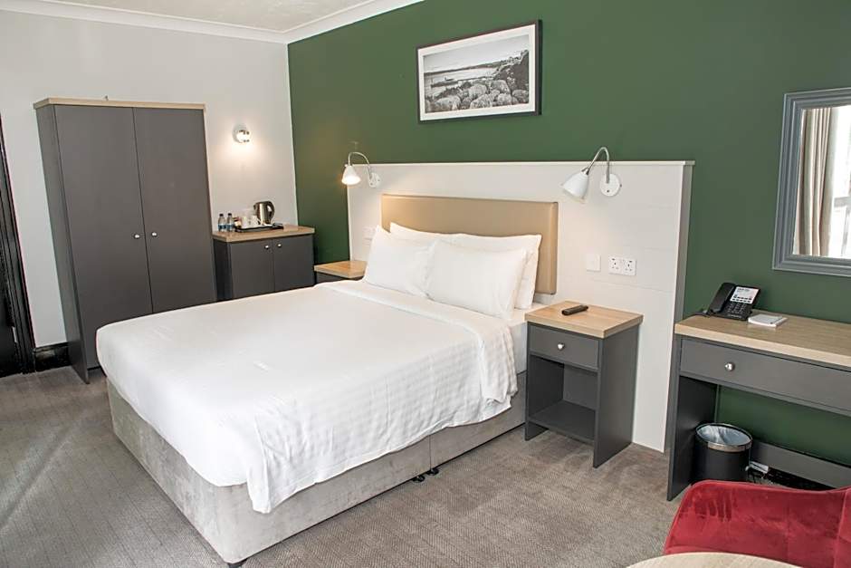 Park Inn by Radisson Bournemouth