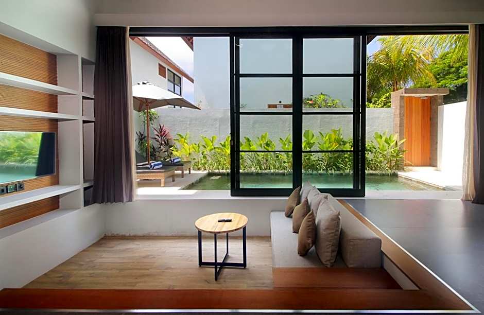 Nesara Villa