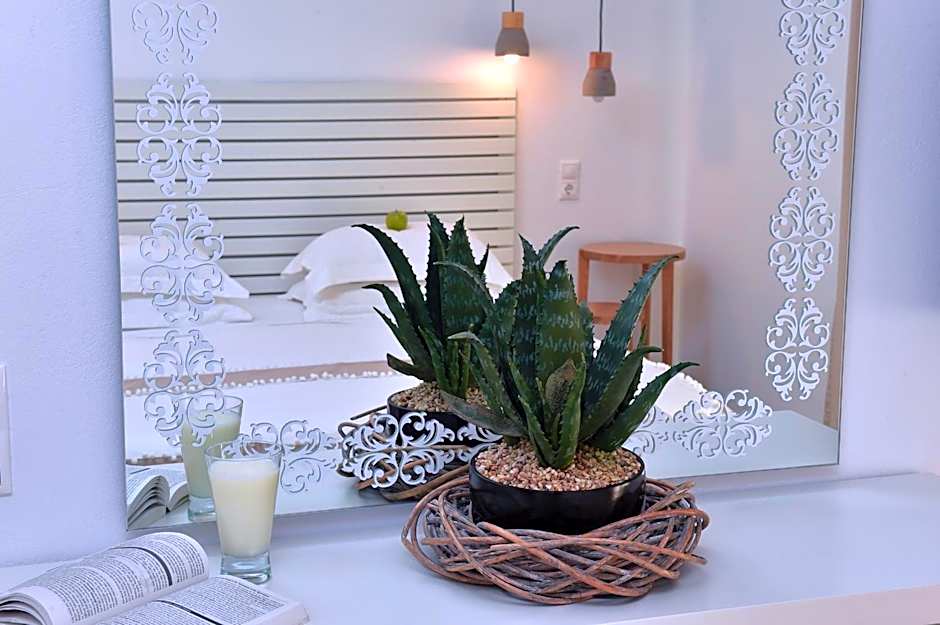 Apollon Boutique Hotel