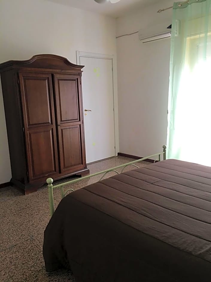 A casa di Anastasia