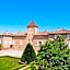 Hôtel-Restaurant le Château de Besseuil, Mâcon Nord - Teritoria