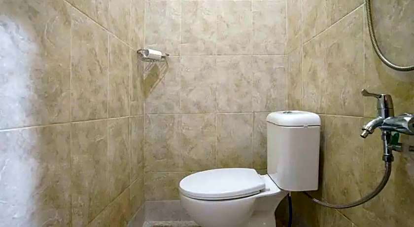 RedDoorz near UBL Lampung 2