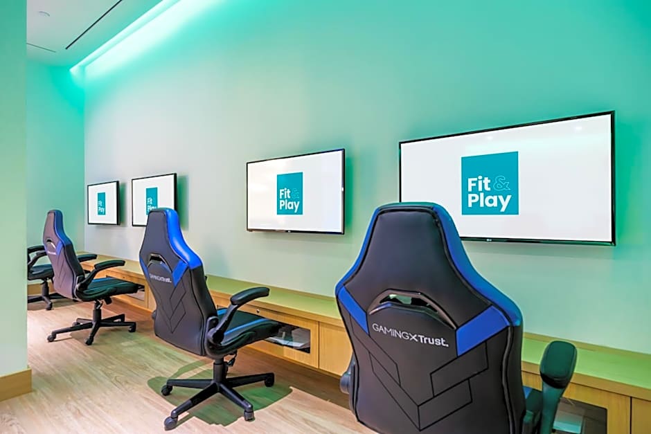 Hipotels Barrosa Garden