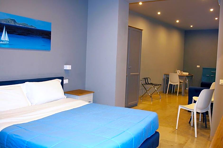 ZIBIBBO SUITES & ROOMS - XIX Palazzo Mauro