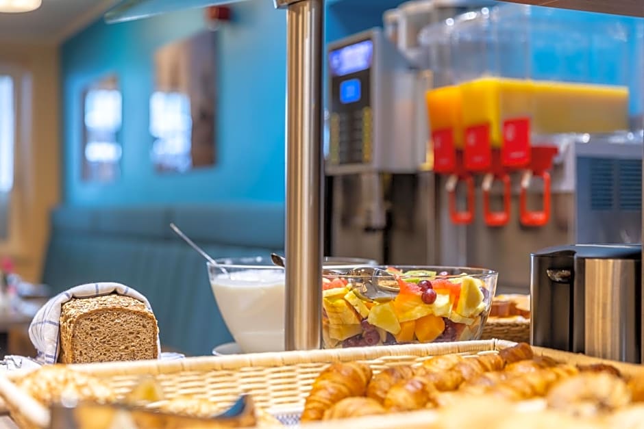 Trip Inn Hotel Messe Westend