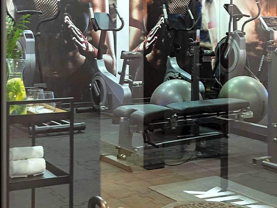 Hotel Mercure Karpacz Resort