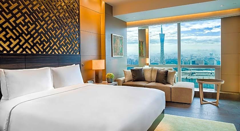 Park Hyatt Guangzhou
