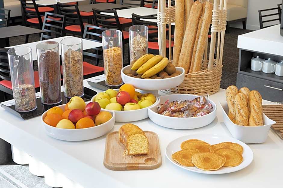 Holiday Inn Express Toulon Sainte-Musse By IHG