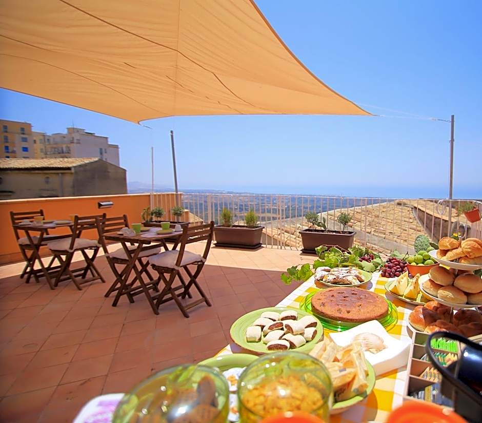 Le Terrazze di Pirandello