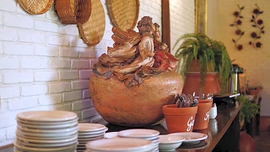 Pousada Rancho do Ralf