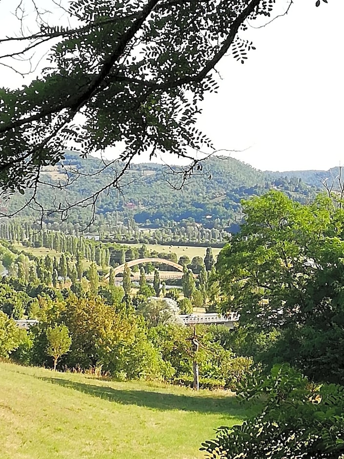 Il lago del Mugello B&B