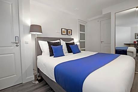 Guesthouse Prinsencanal 1