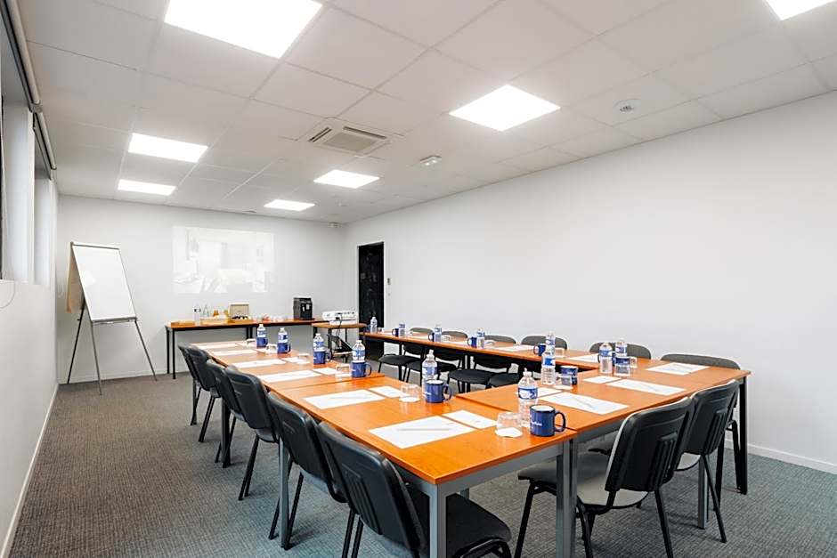 Best Western Portes d’Aquitaine Agen Sud
