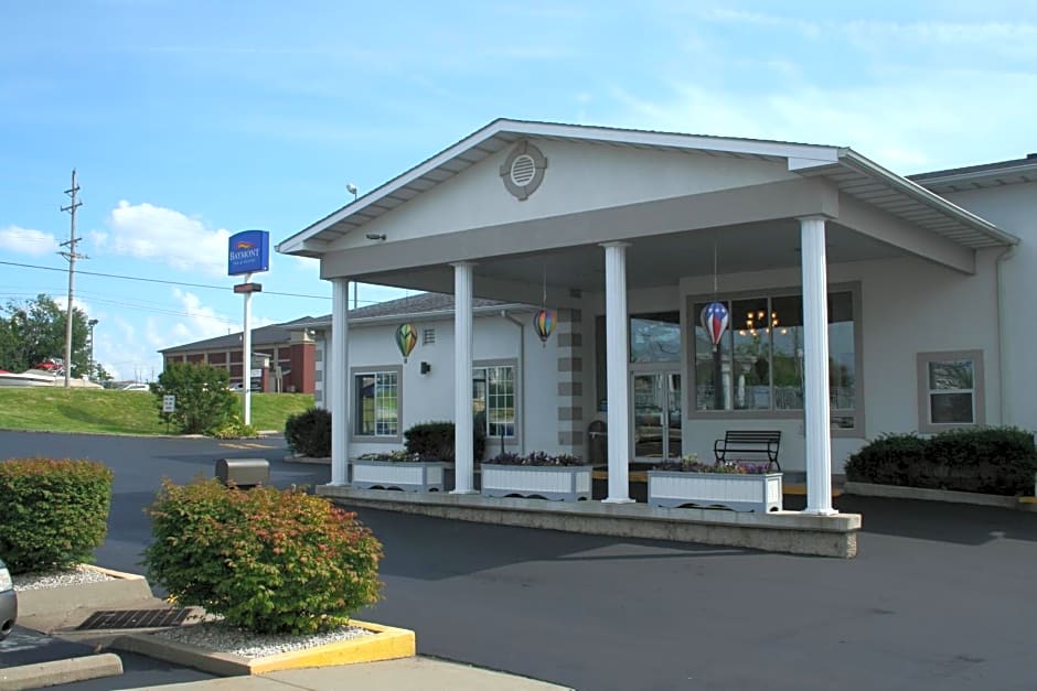 Baymont by Wyndham Osage Beach
